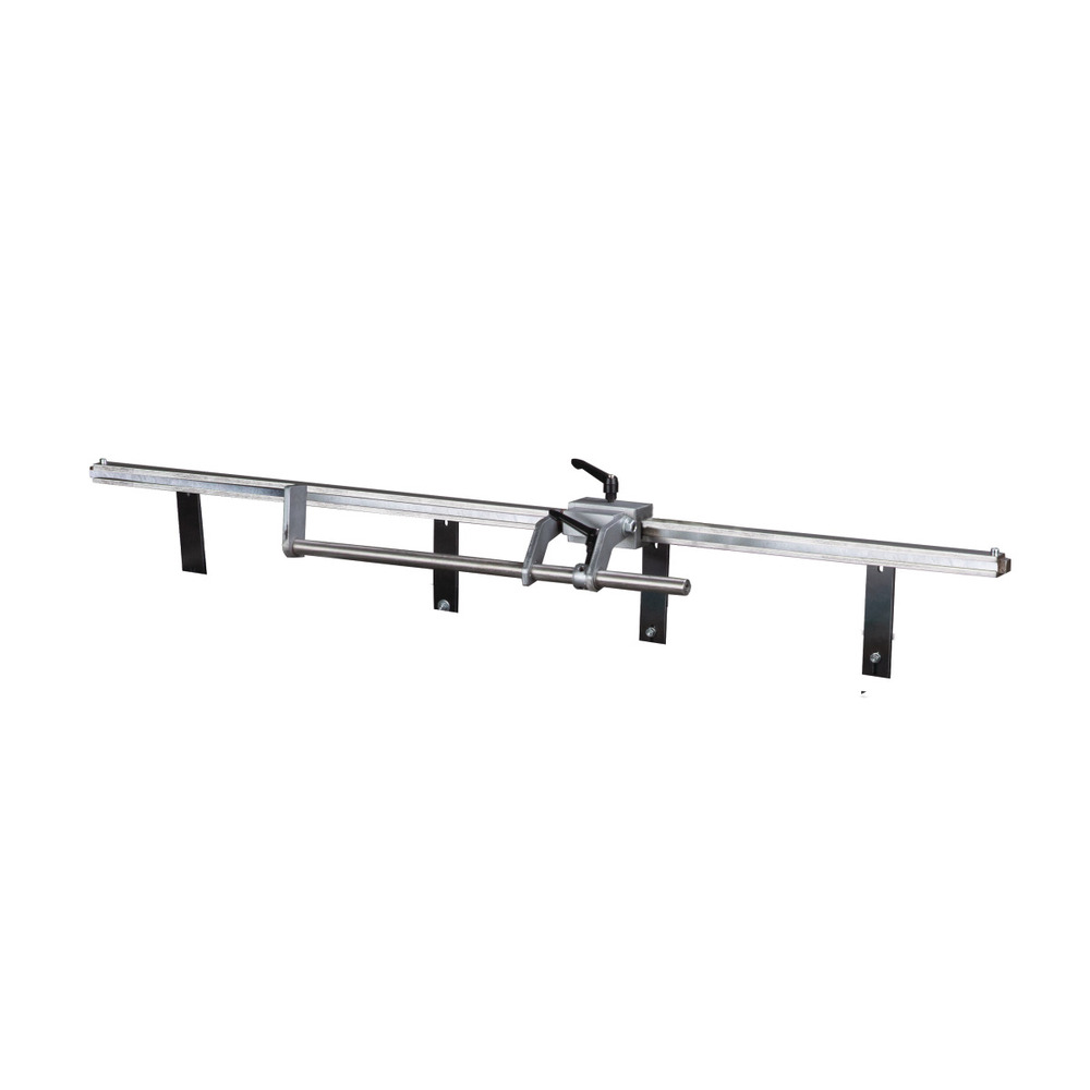System cięcia i pomiaru długości Optimum LMS 1M (1,300 mm) 1