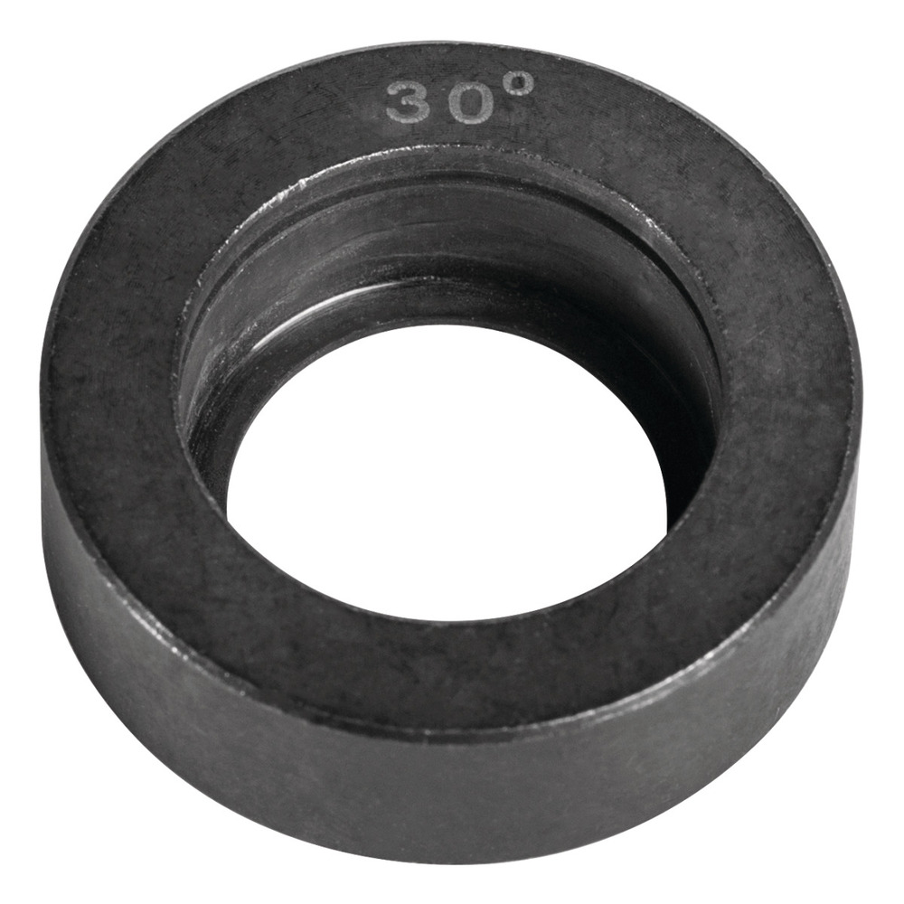 Rolka prowadząca 45° Metallkraft 30° 1