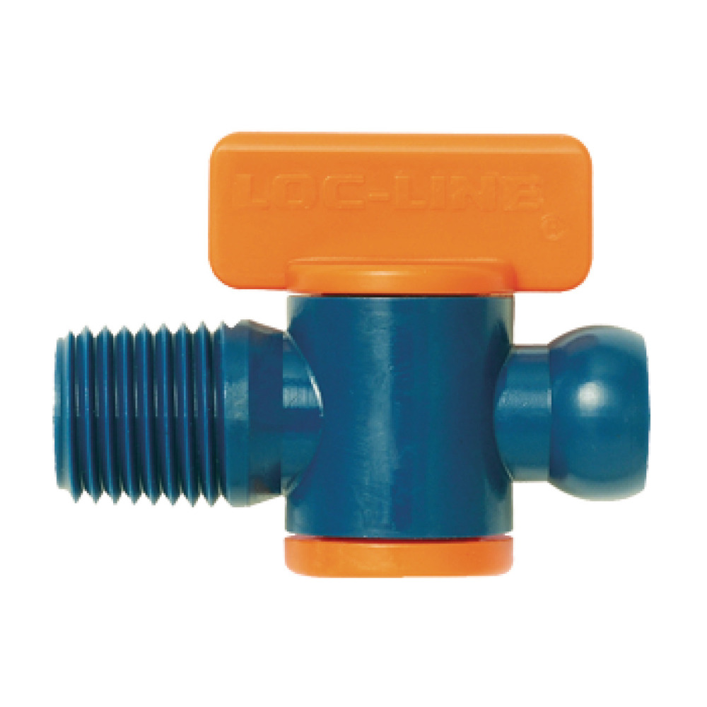 Kurek do węża elastycznego Optimum RP 1/4" 1