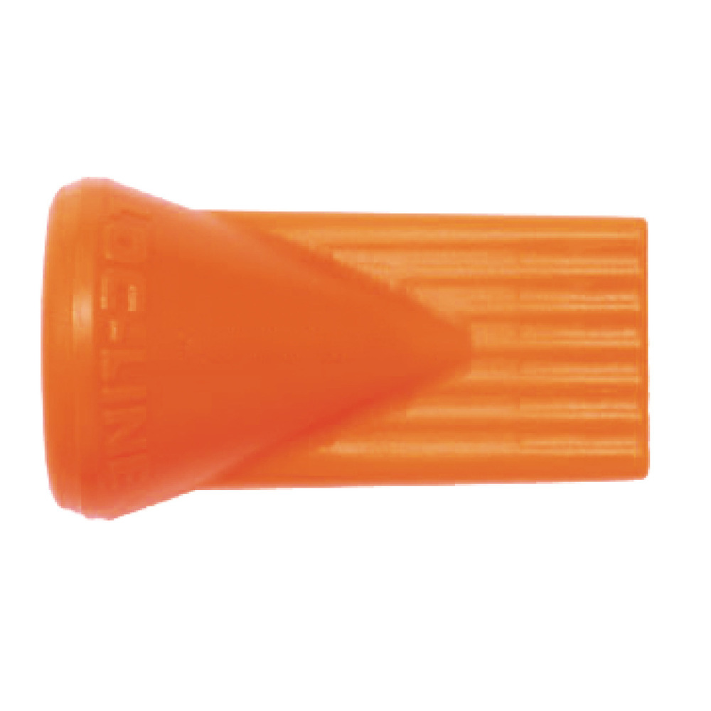 Dysza płaska Optimum 5 otworów 1/4 " 1