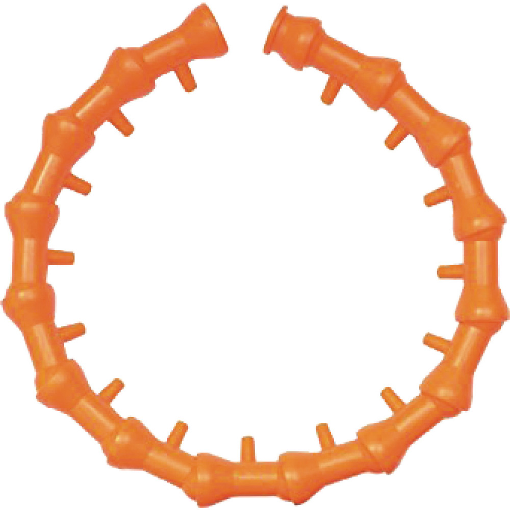 Dysze okrągłe Optimum 1/2'' 1