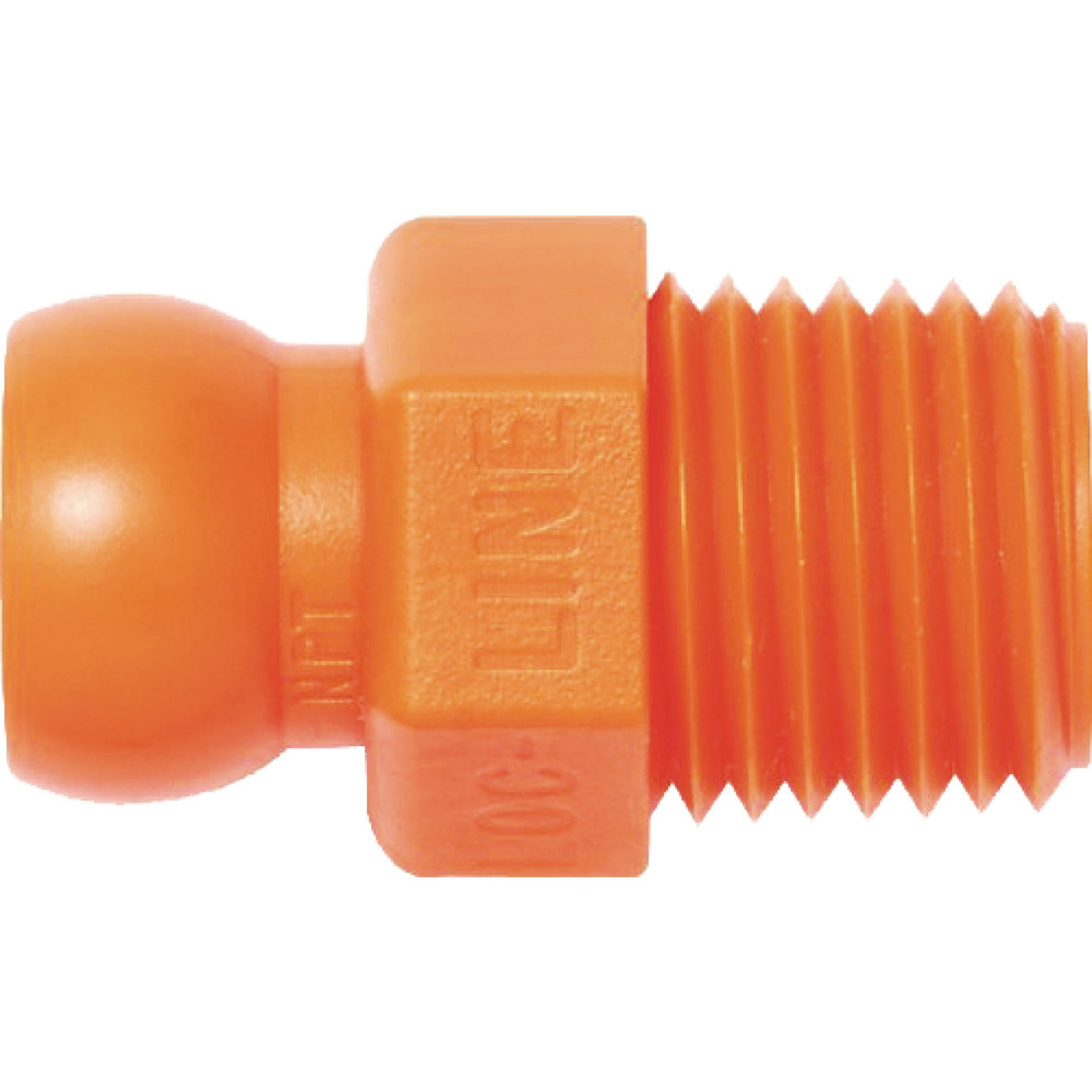 Złącze Optimum RP 3/8'' - 1/4'' 1