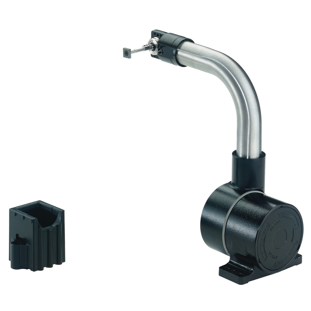 Ramię pomiarowe Optimum Renishaw HPPA do OPTIturn L 440 / L 460 1