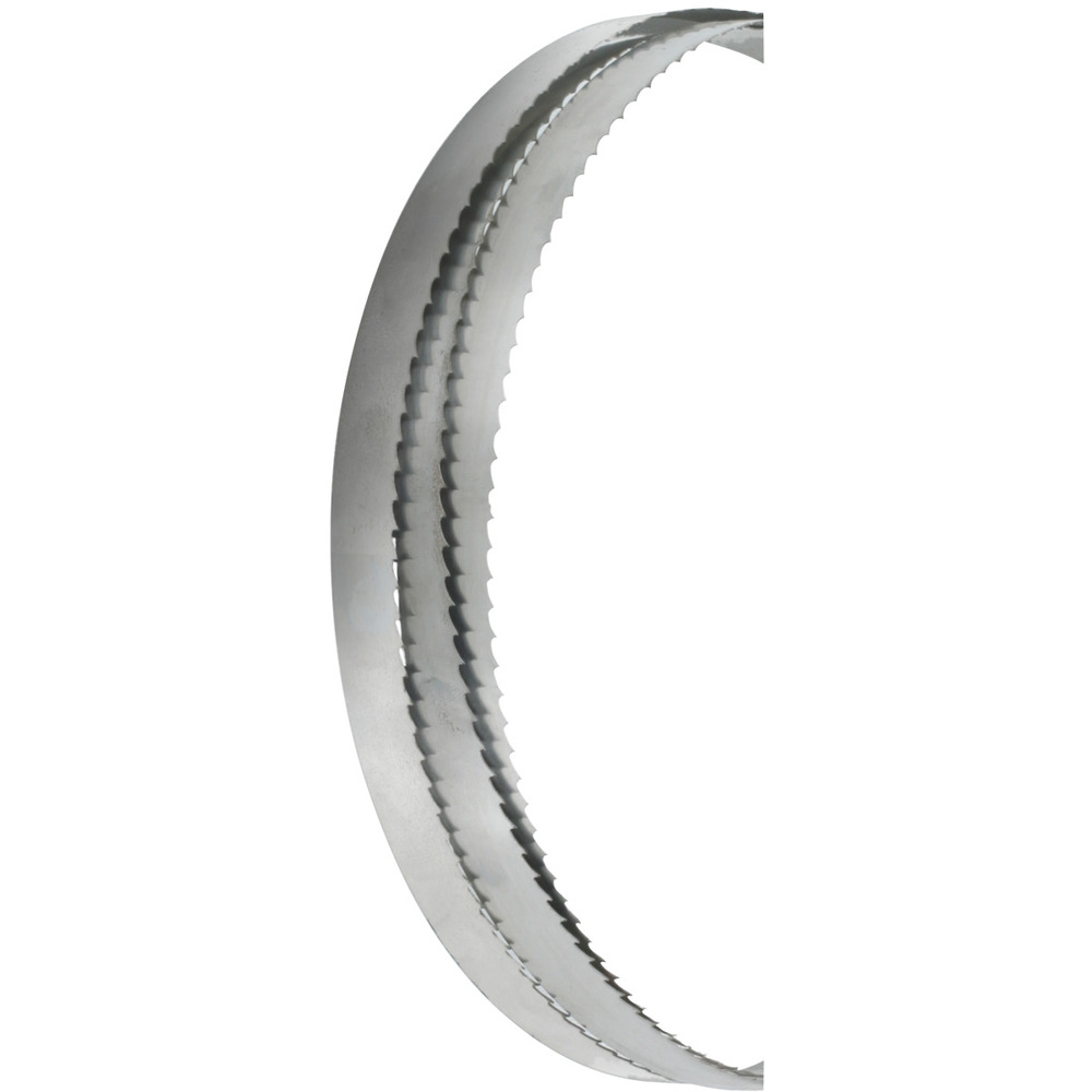 Zestaw startowy taśm piłowych Metallkraft 4780 mm 1