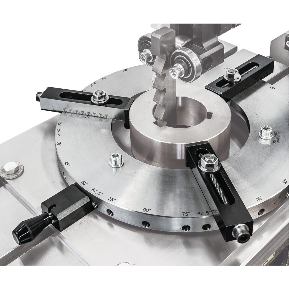 Teilscheibe Metallkraft NZM 20 1