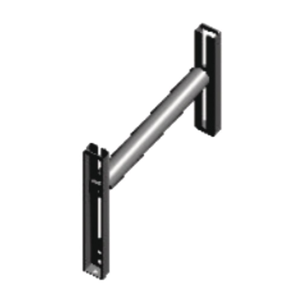 Poziomy napinacz wiązek Metallkraft 290 mm 1