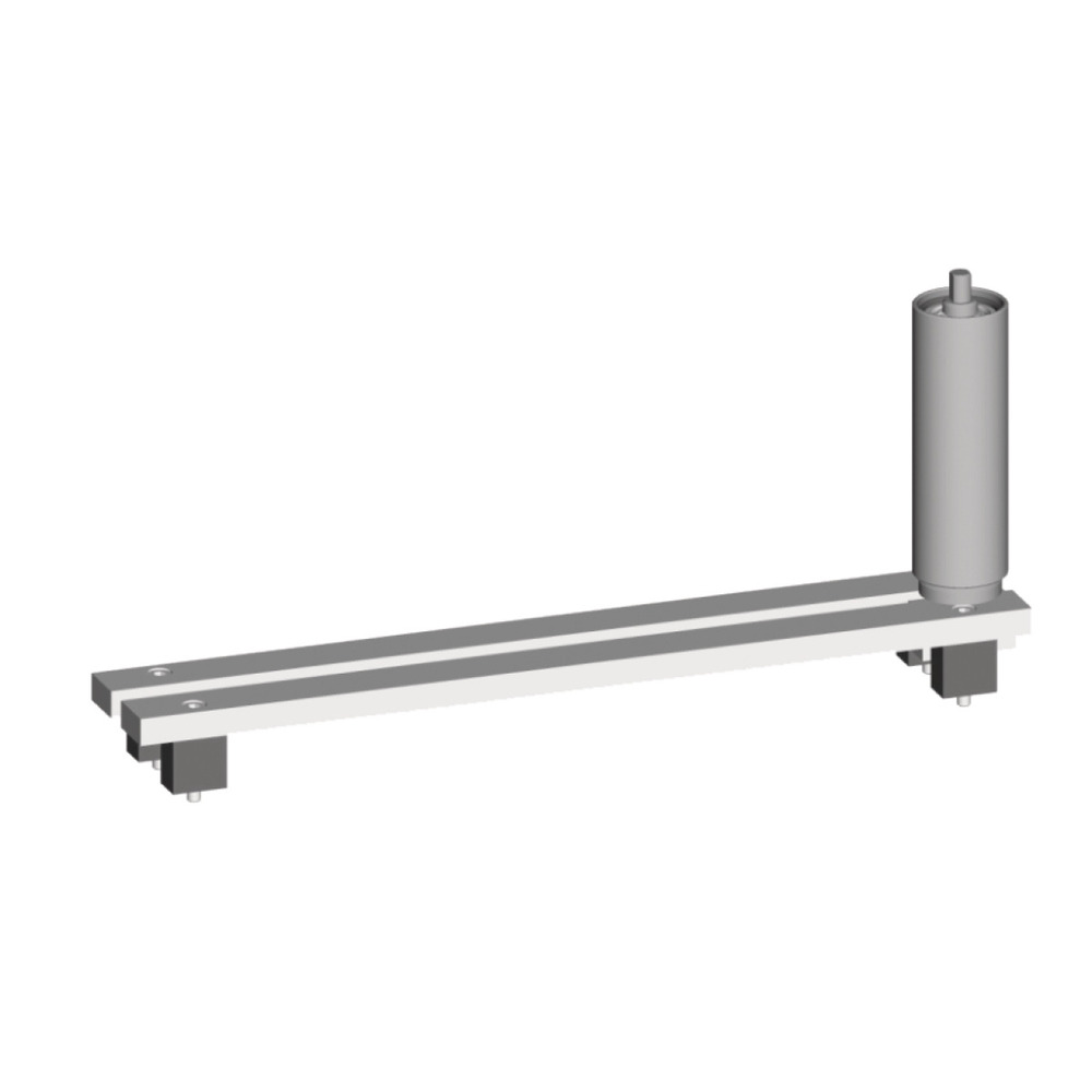 Dodatkowa rola Metallkraft 450 mm 1