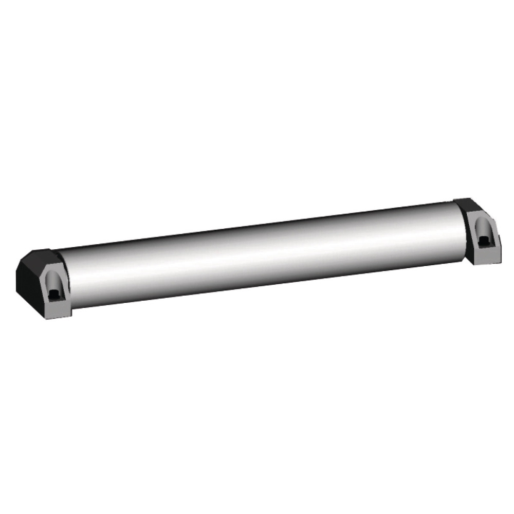 Dodatkowa rola Metallkraft 620 mm 1