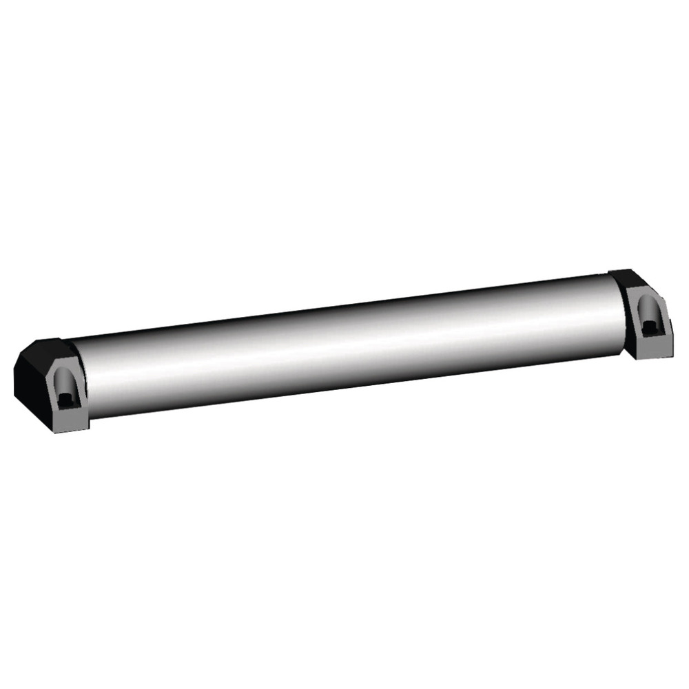 Dodatkowa rola Metallkraft 620 mm 1
