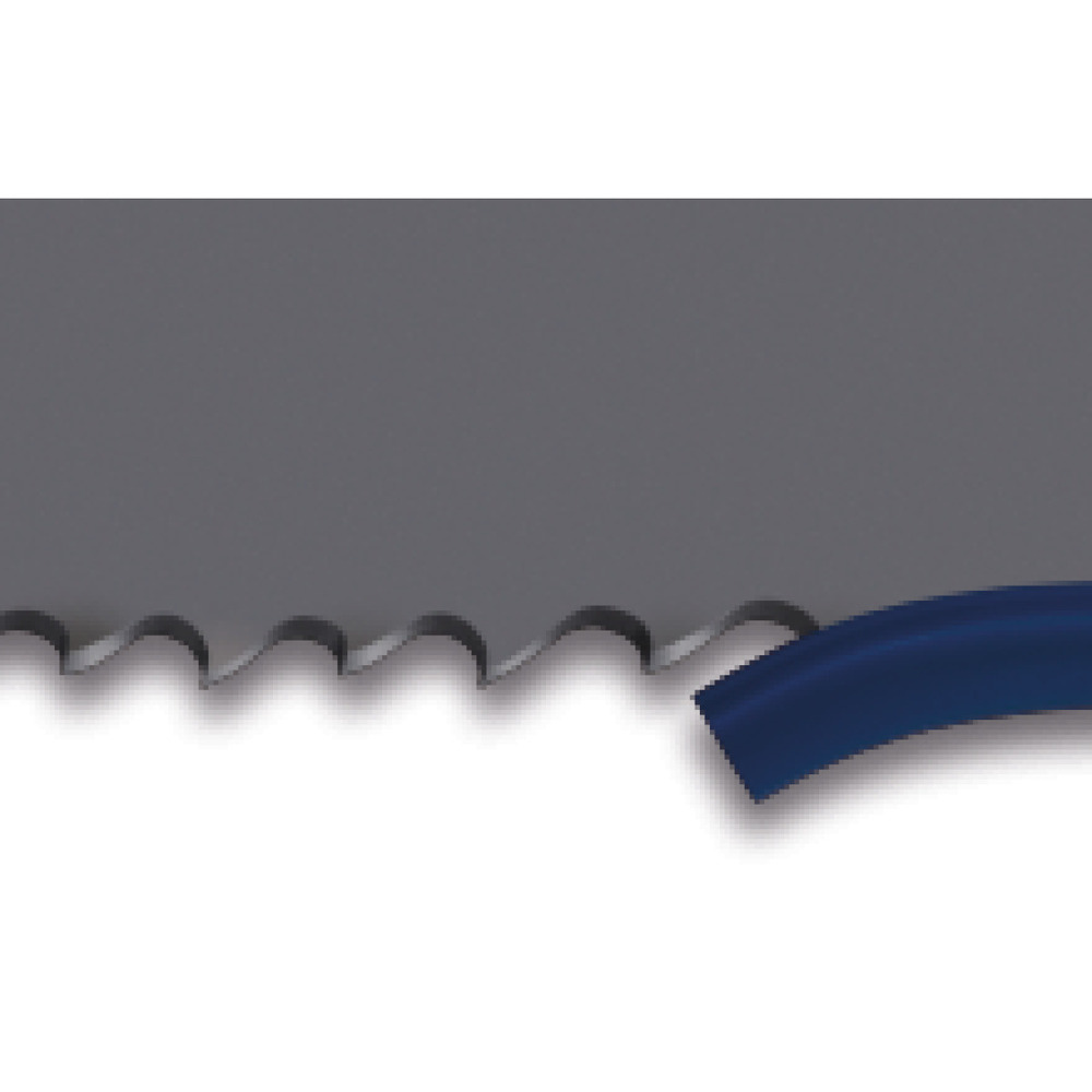 Piła taśmowa Metallkraft Bimetal M 42 Sprint Plus 2980 x 27 x 0,9mm 3-4 tpi 1