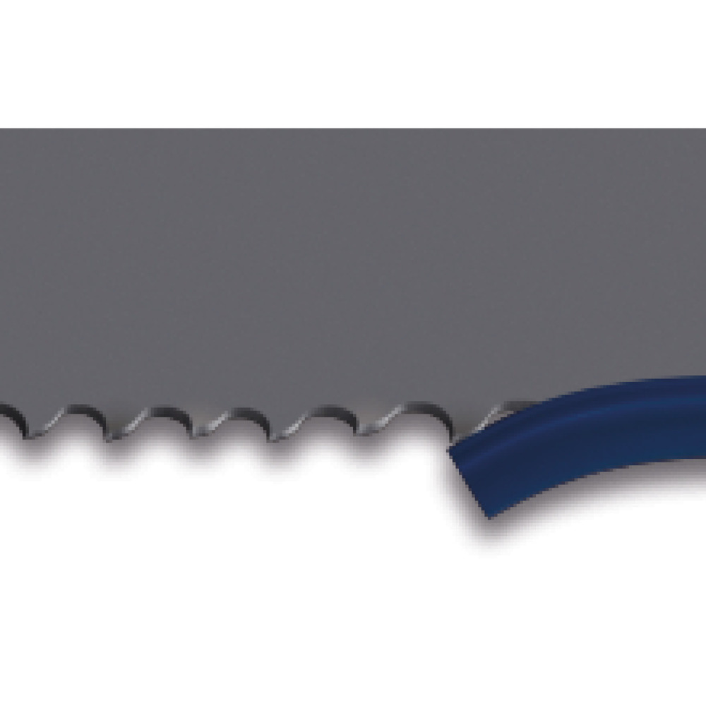 Piła taśmowa Metallkraft Bimetal M 42 Sprint-Medium-VS 3660 x 27 x 0,9 mm 4-6 tpi 1
