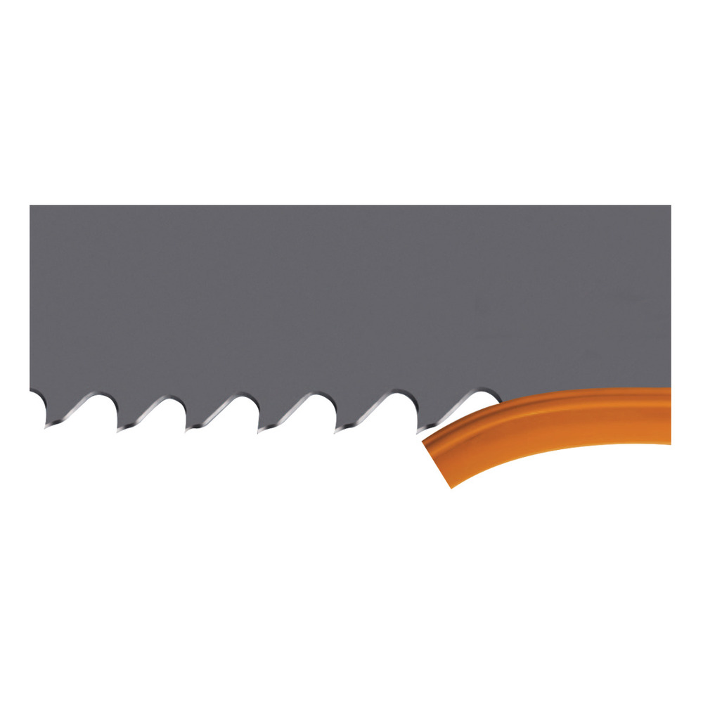 Piła taśmowa Metallkraft Bimetal M 42 X-FIT 3320 x 27 x 0,9 mm 3-4 tpi 1