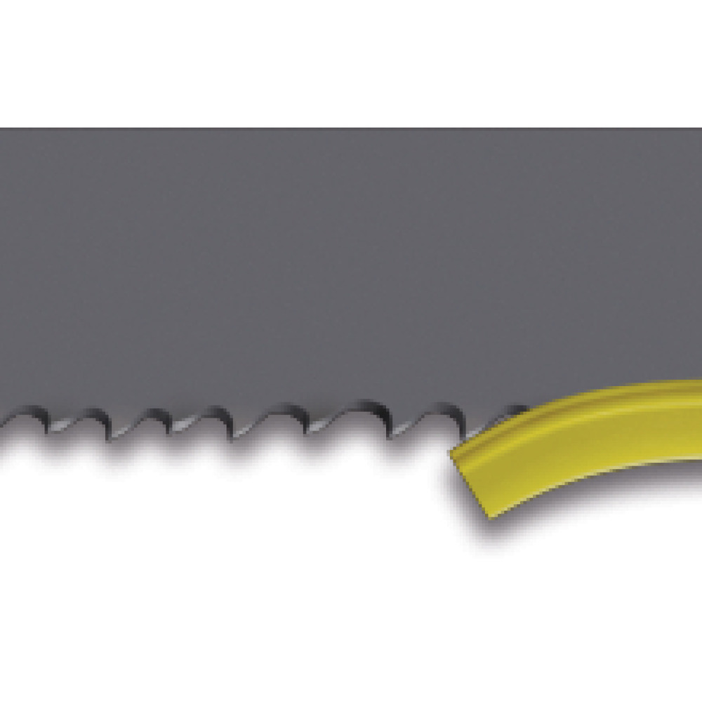 Piła taśmowa Metallkraft Bimetal M 51 Blizzard 3100 x 27 x 0,9 mm 2-3 ZpZ 1