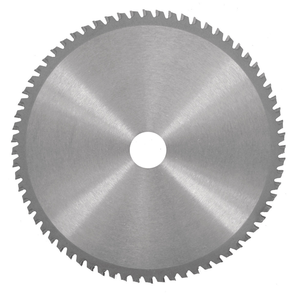 Tarcza piły do stali Metallkraft Ø 230 x 1,8 x 25,4 mm T68 1