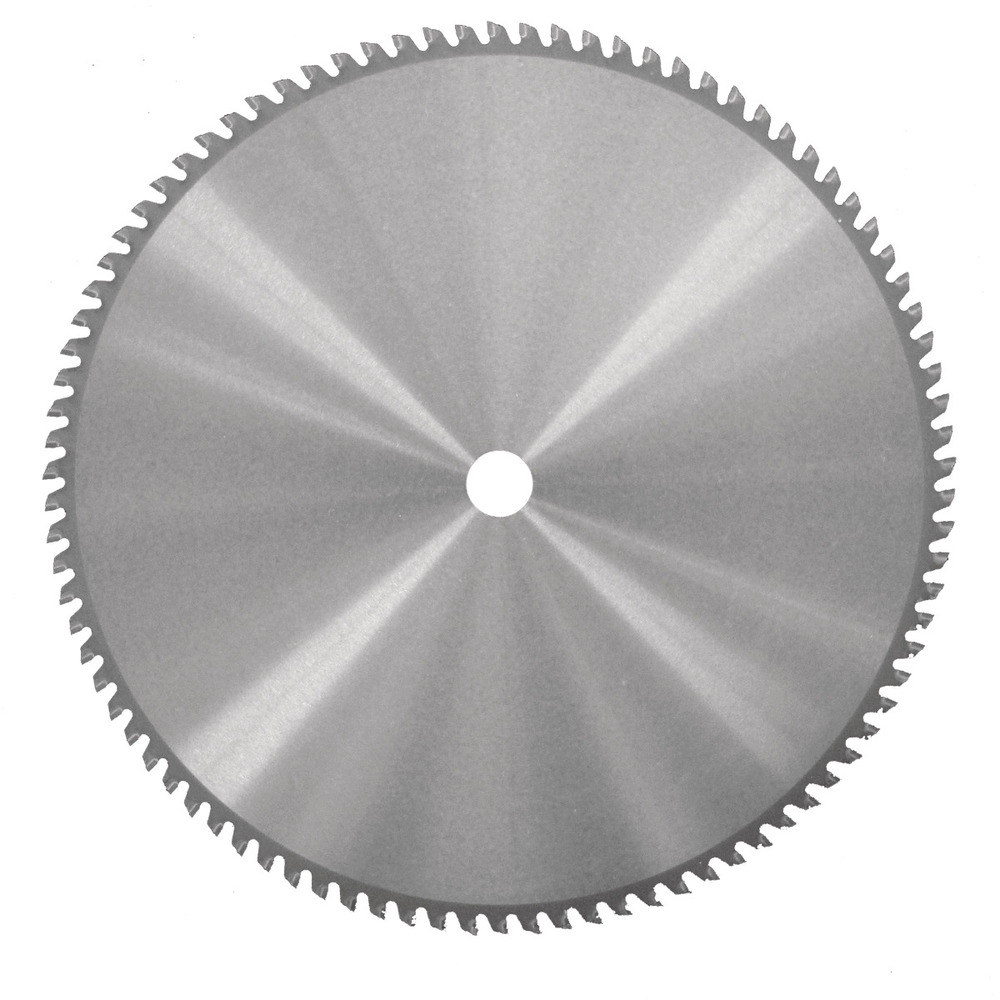 Tarcza piły do stali Metallkraft Ø 355 x 2,4 x 25,4 mm Z90 1