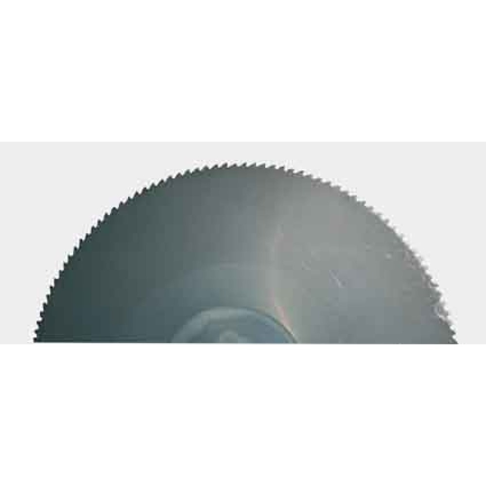 Piła tarczowa HSS Optimum Ø 275 x 2,5 x 40 mm t4 1