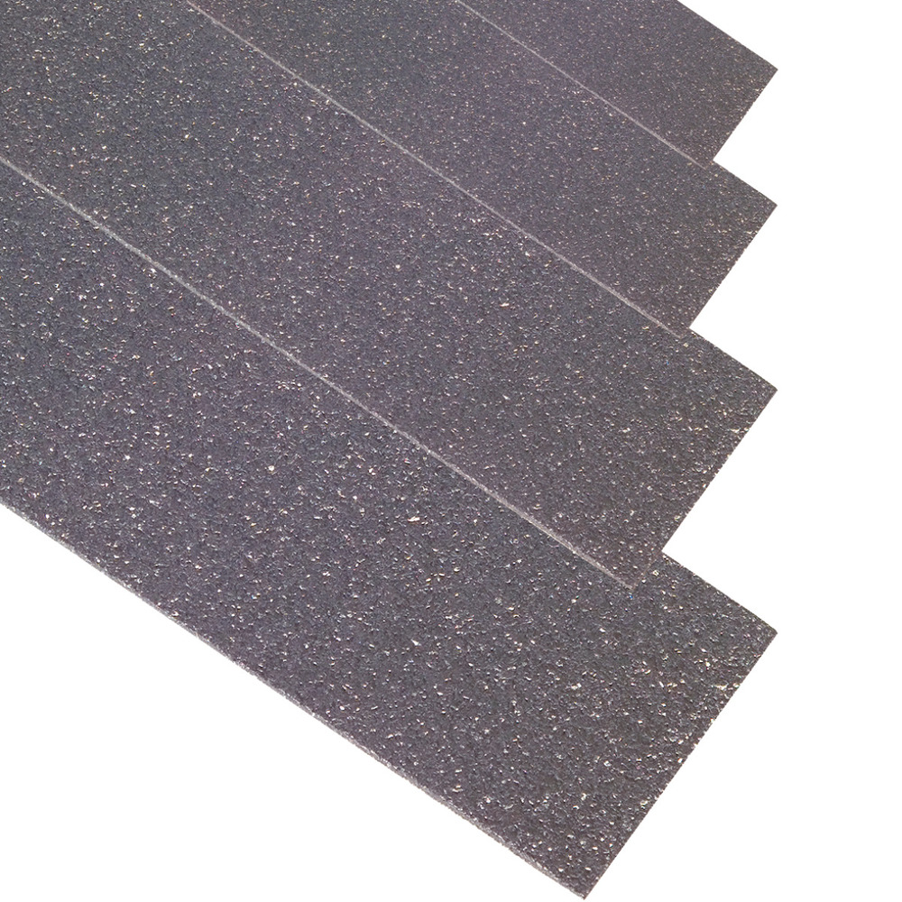 Nakładka grafitowa Metallkraft 285 x 100 mm 1