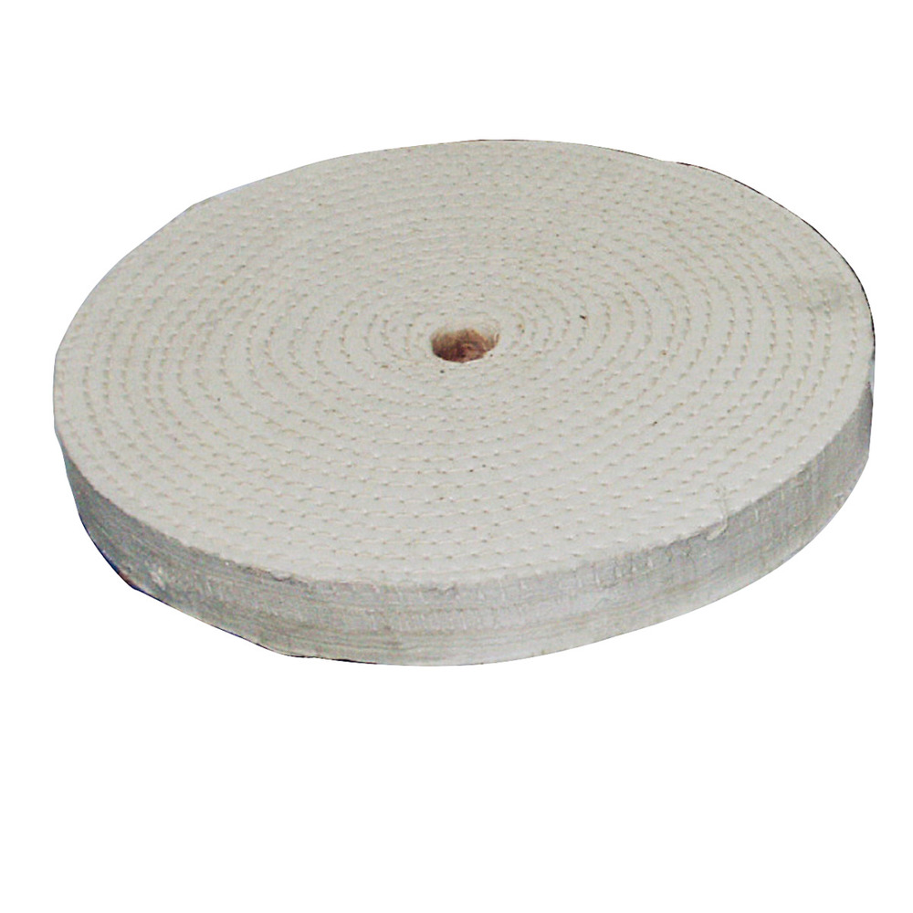 Tarcza polerska twarda Optimum Ø 350 x 40 x 25 mm 1