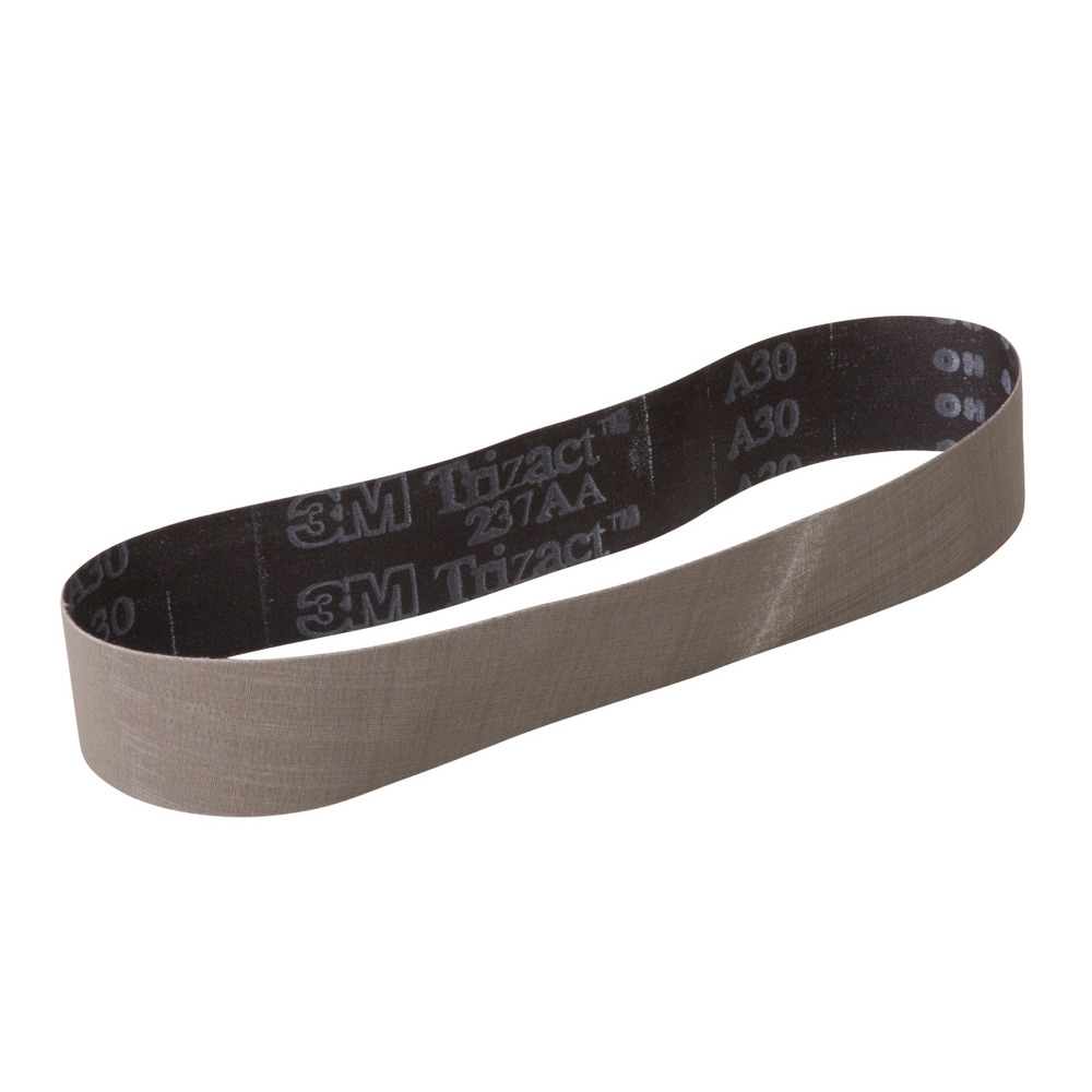Taśma Trizact Metallkraft 760 x 40 mm, A30 1