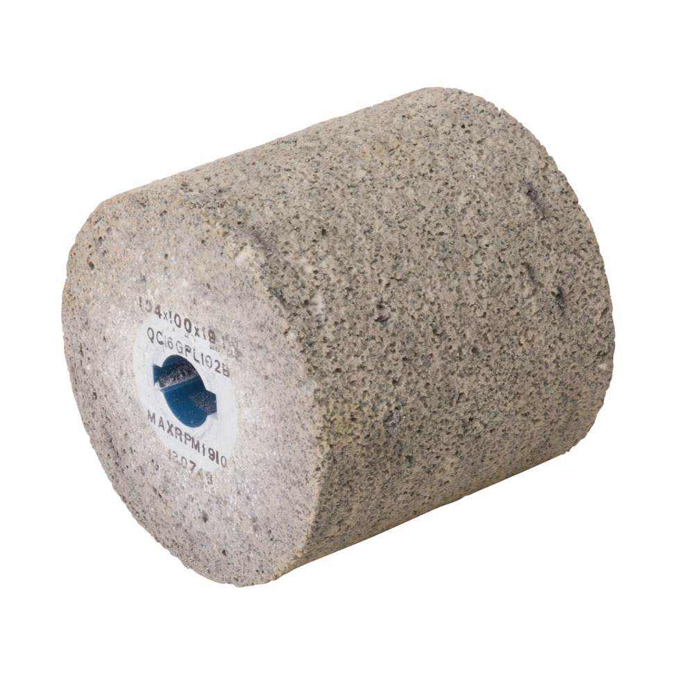Koło z gumy ziarnistej K46 Metallkraft K46 1
