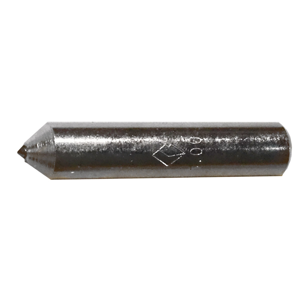 Ściągacz diamentowy Optimum 3/8 x 2" x 1.00 karat 1
