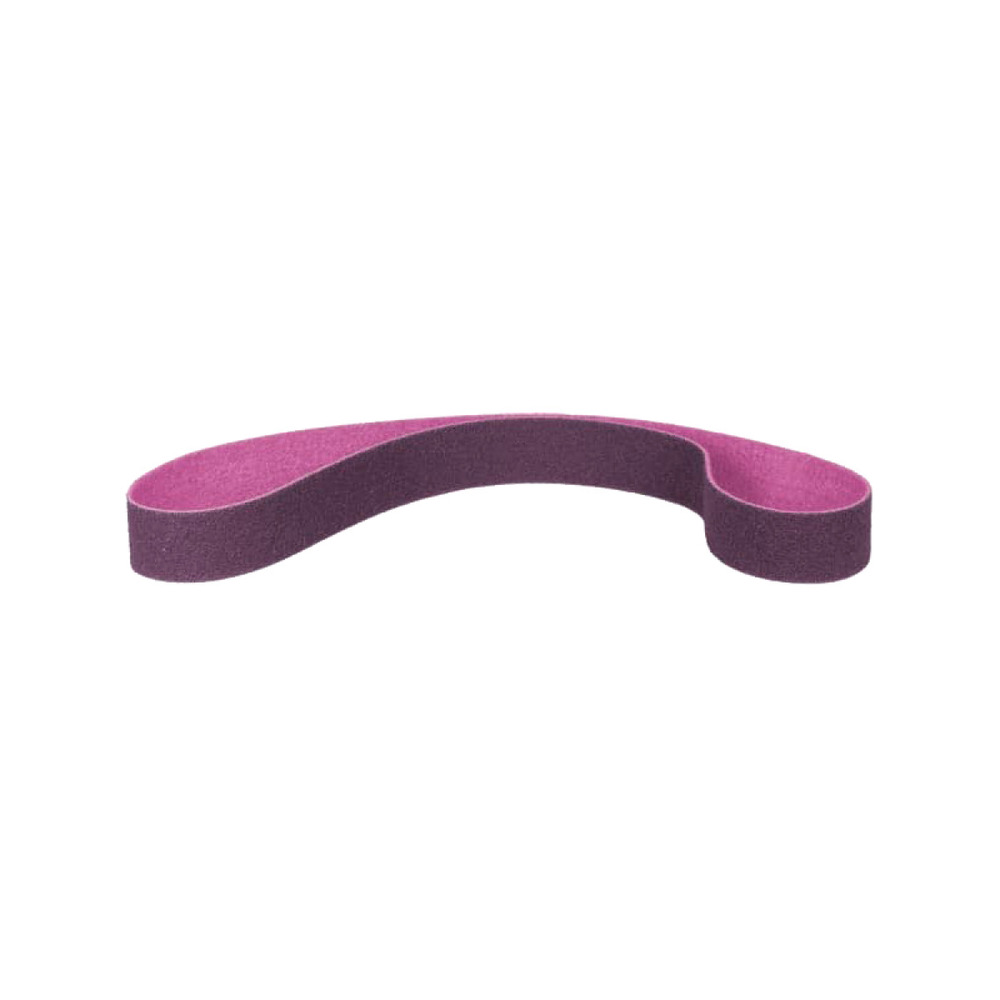 Taśma włókninowa do szlifowania Metallkraft 5020x150 średni 1