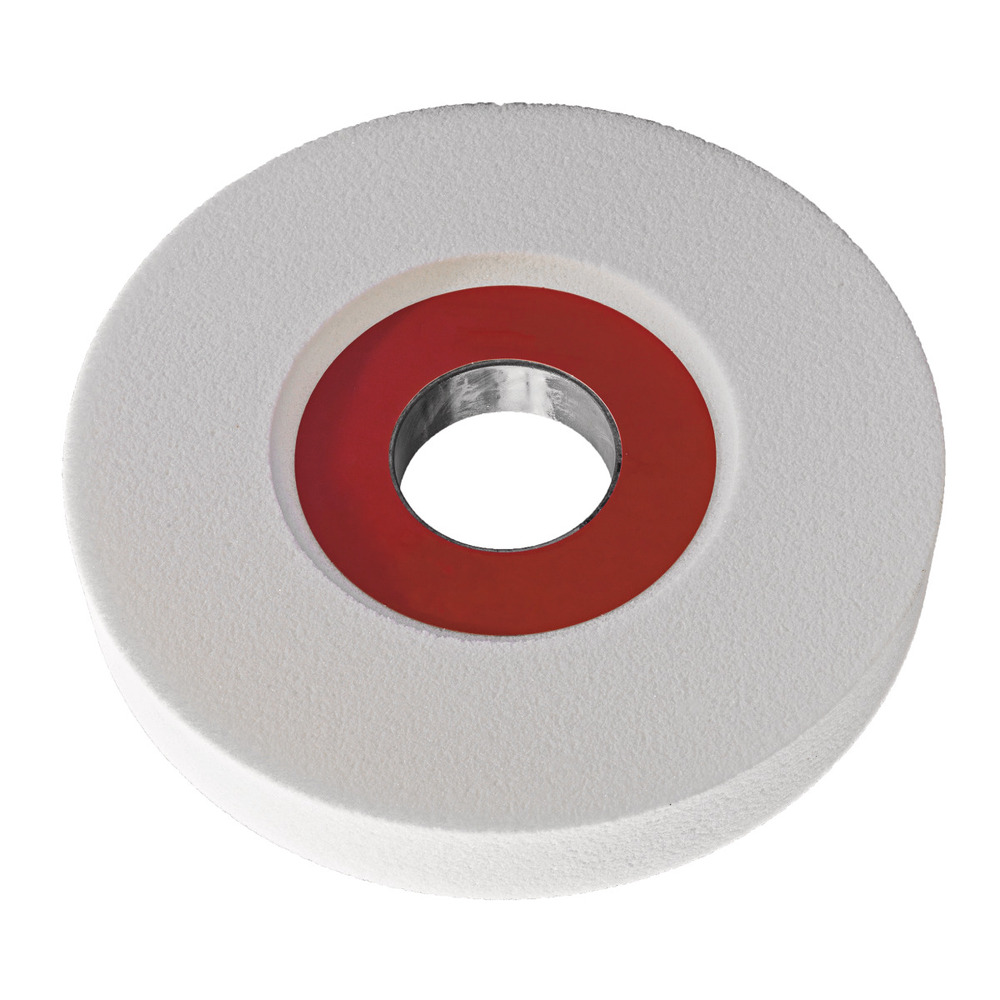 Tarcza szlifierska Metallkraft 350 x 40 x 127 mm white 1