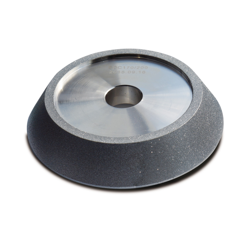 Tarcza szlifierska Optimum Diament 77,5x10x12,7 1