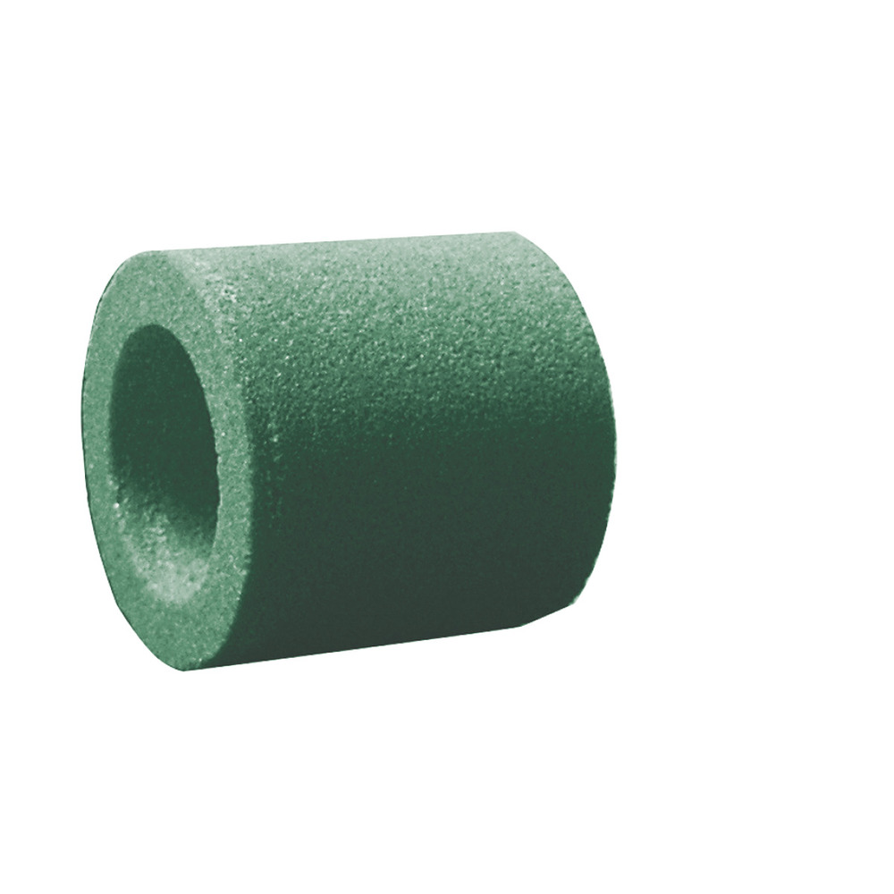 Ściernica garnkowa Optimum zielony 40x22x10 1