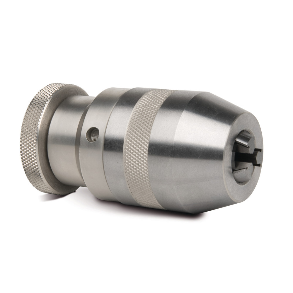 Precyzyjny szybkomocujący uchwyt wiertarski Optimum 1-16 mm, B18 1