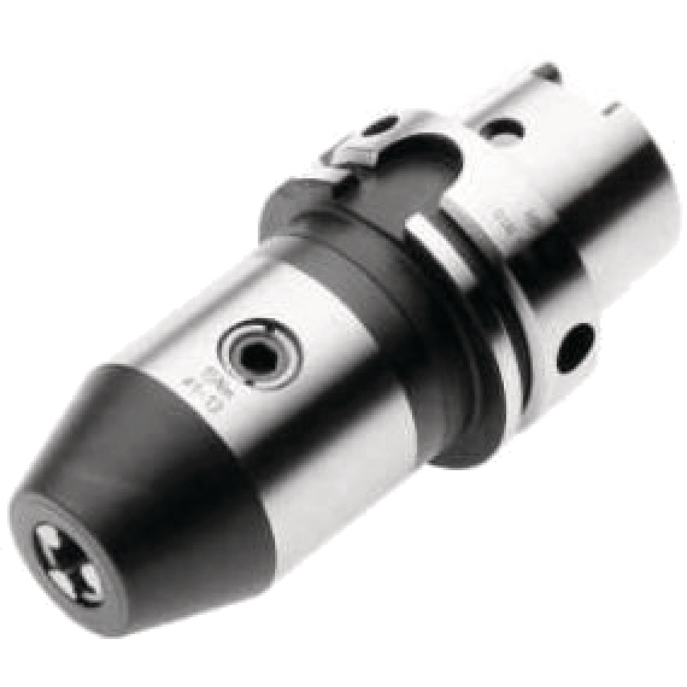 Uchwyt wiertarski Optimum 0-13mm - HSK63A 1