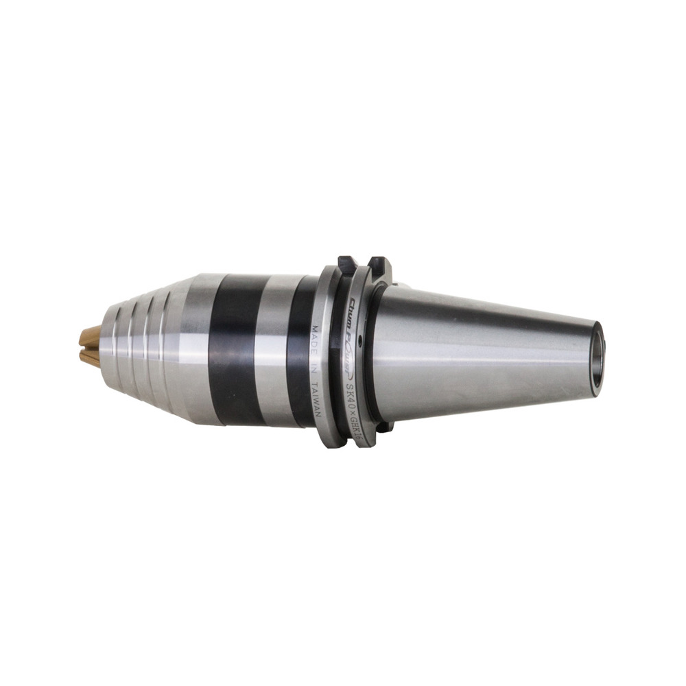 Uchwyt wiertarski Optimum do SK40 / DIN 69871 1