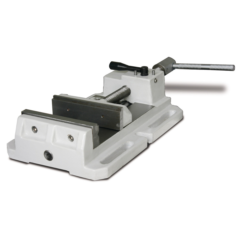 Imadło maszynowe Optimum BSI-Q140 1