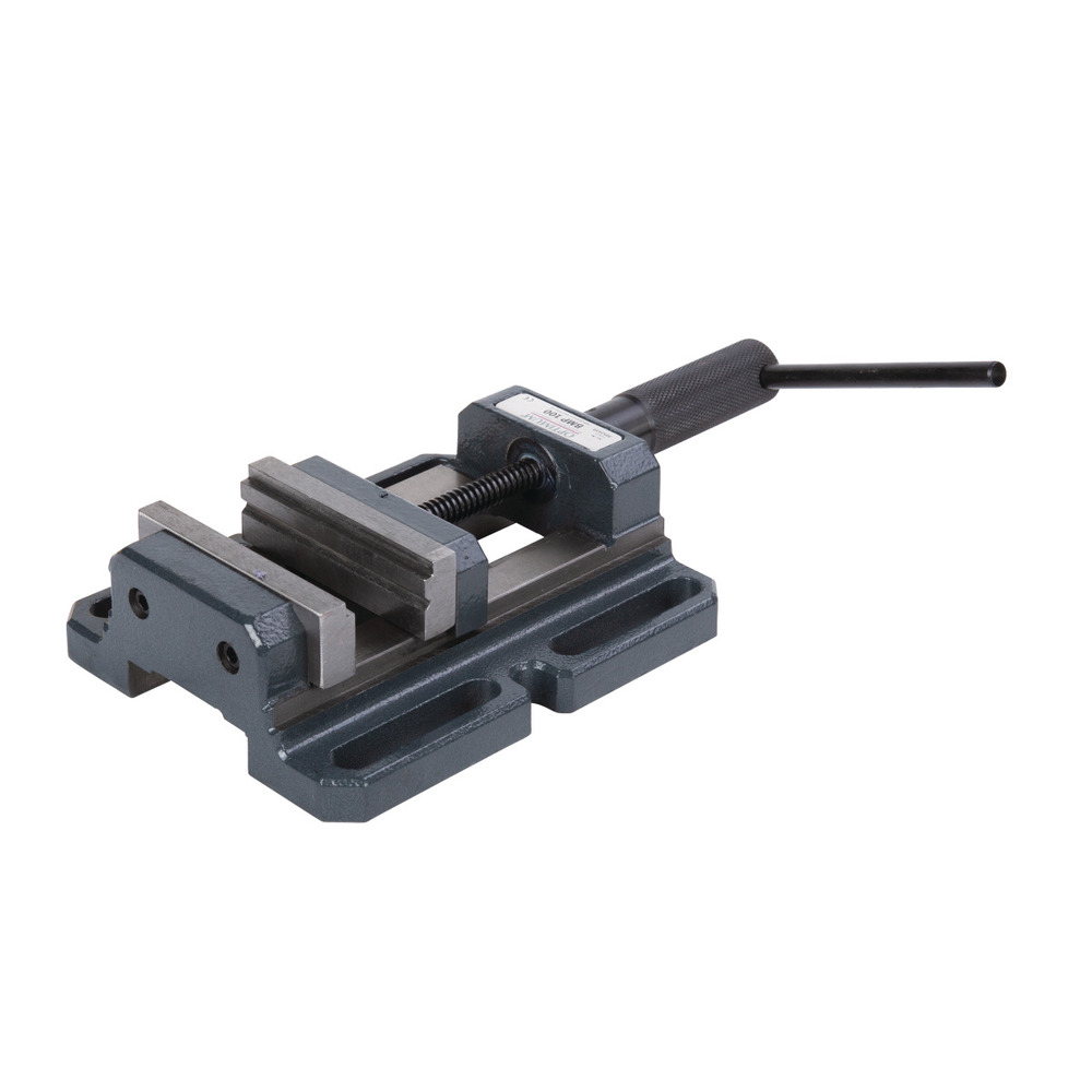 Imadło maszynowe Optimum BMP 130 1