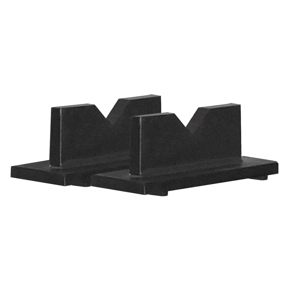 Zestaw klocków pryzmowych Metallkraft PMBSET-WPP160HBK 1
