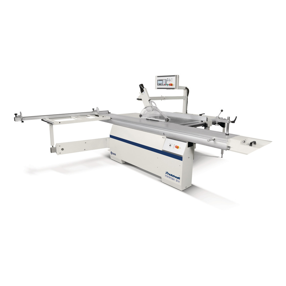 Mała piła panelowa Holzkraft minimax si x 32 A 3 UP 1