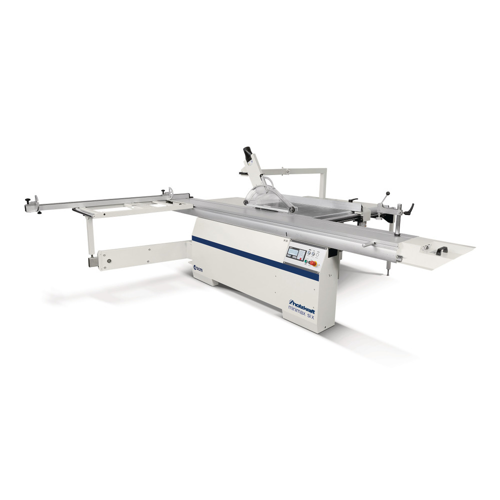 Mała piła panelowa Holzkraft minimax si x 26 A 3 1