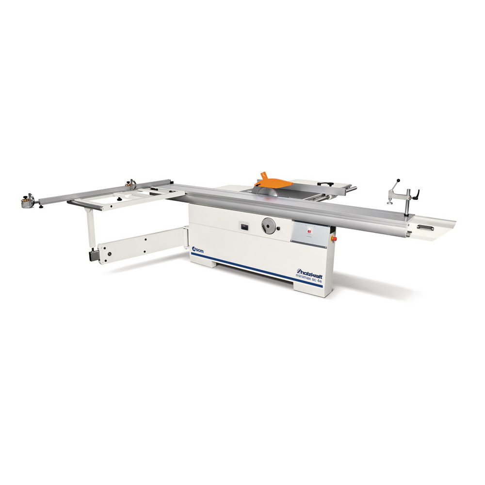 Mała piła panelowa Holzkraft minimax sc 4e 27 1