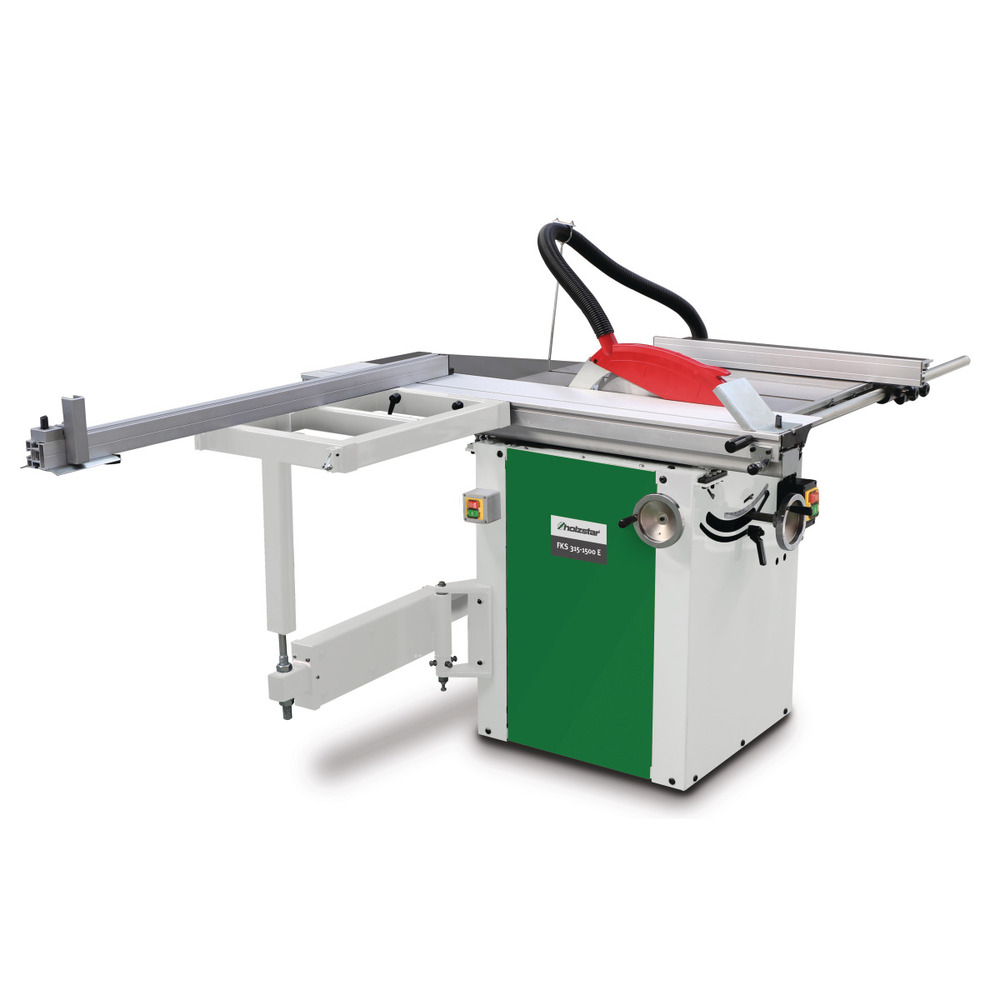 Mała piła panelowa Holzstar FKS 315-1500 E 1