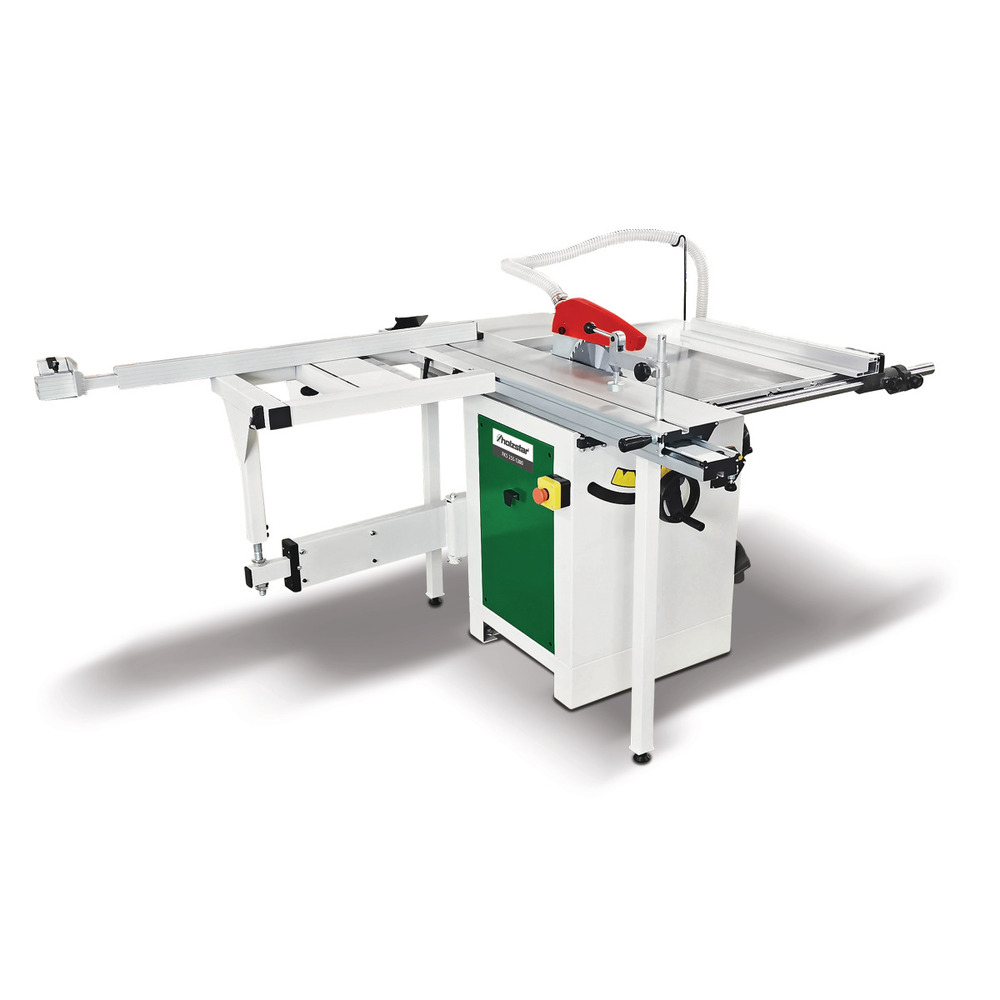Mała piła panelowa Holzstar FKS 255-1300 (230V) 1
