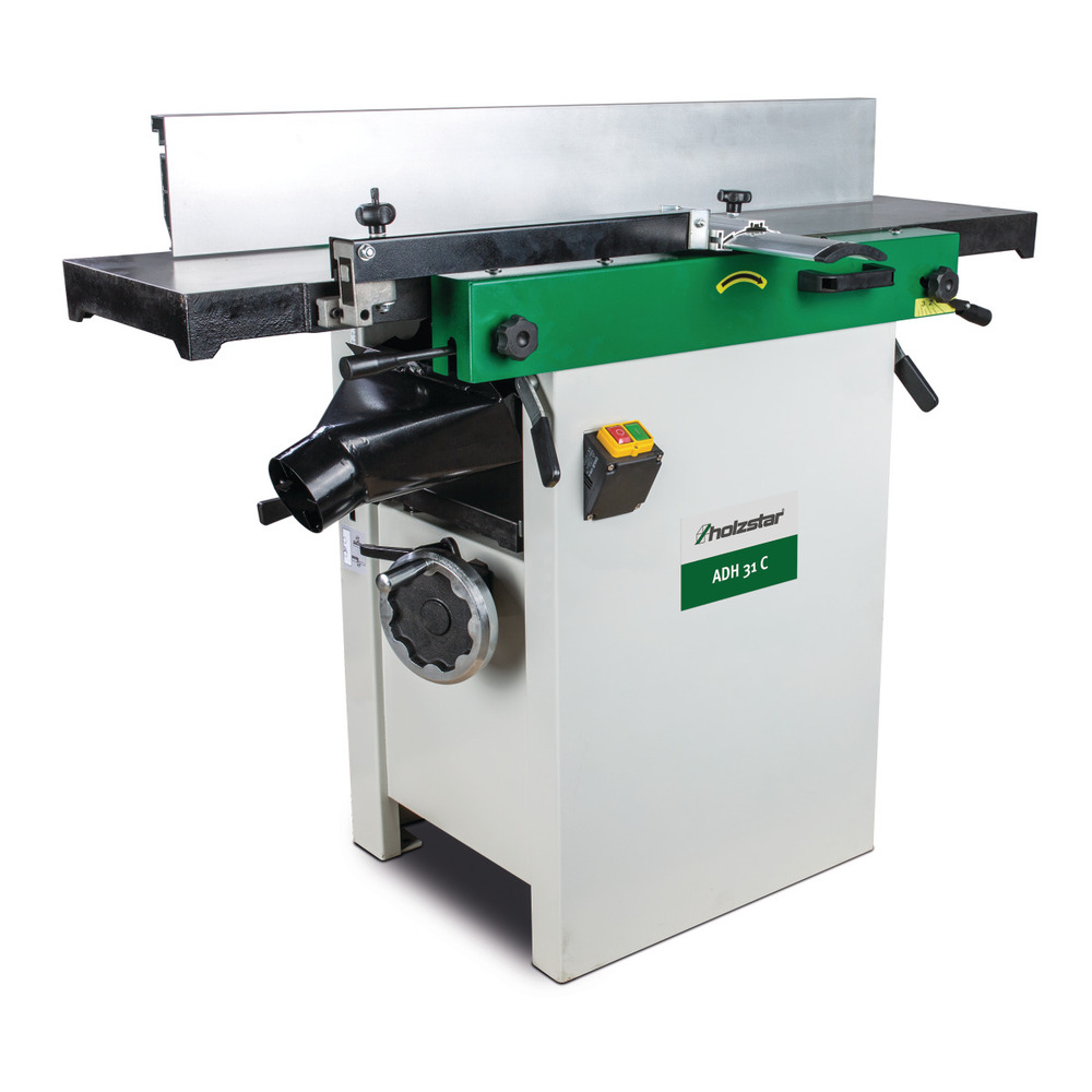 Strugarka powierzchniowa Holzstar ADH 31C (400V) 1