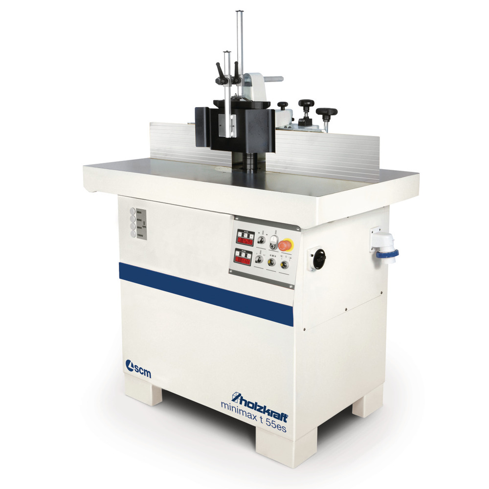 Router stołowy Holzkraft minimax t 55 es M Digital 1