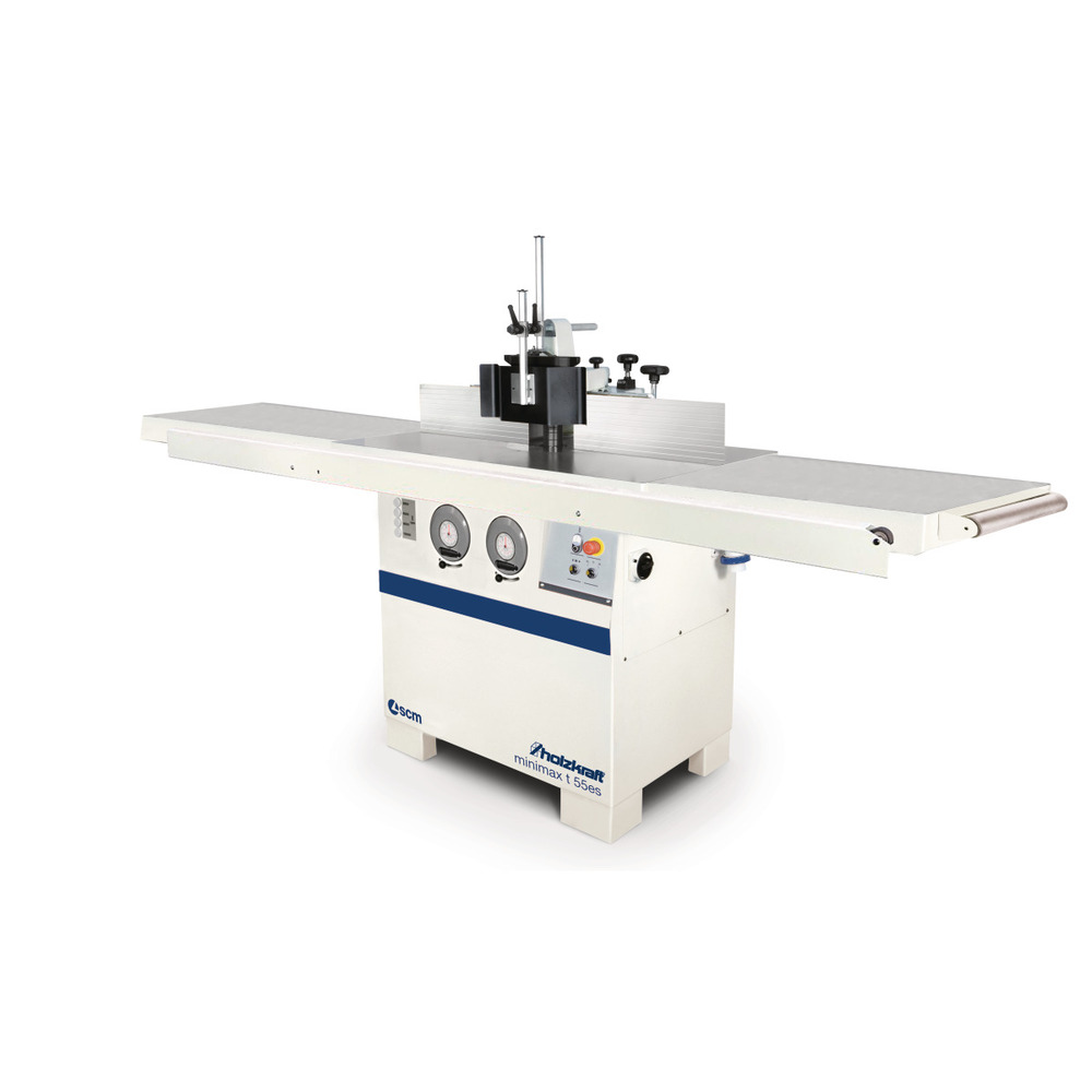 Router stołowy Holzkraft minimax t 55 es LL 1