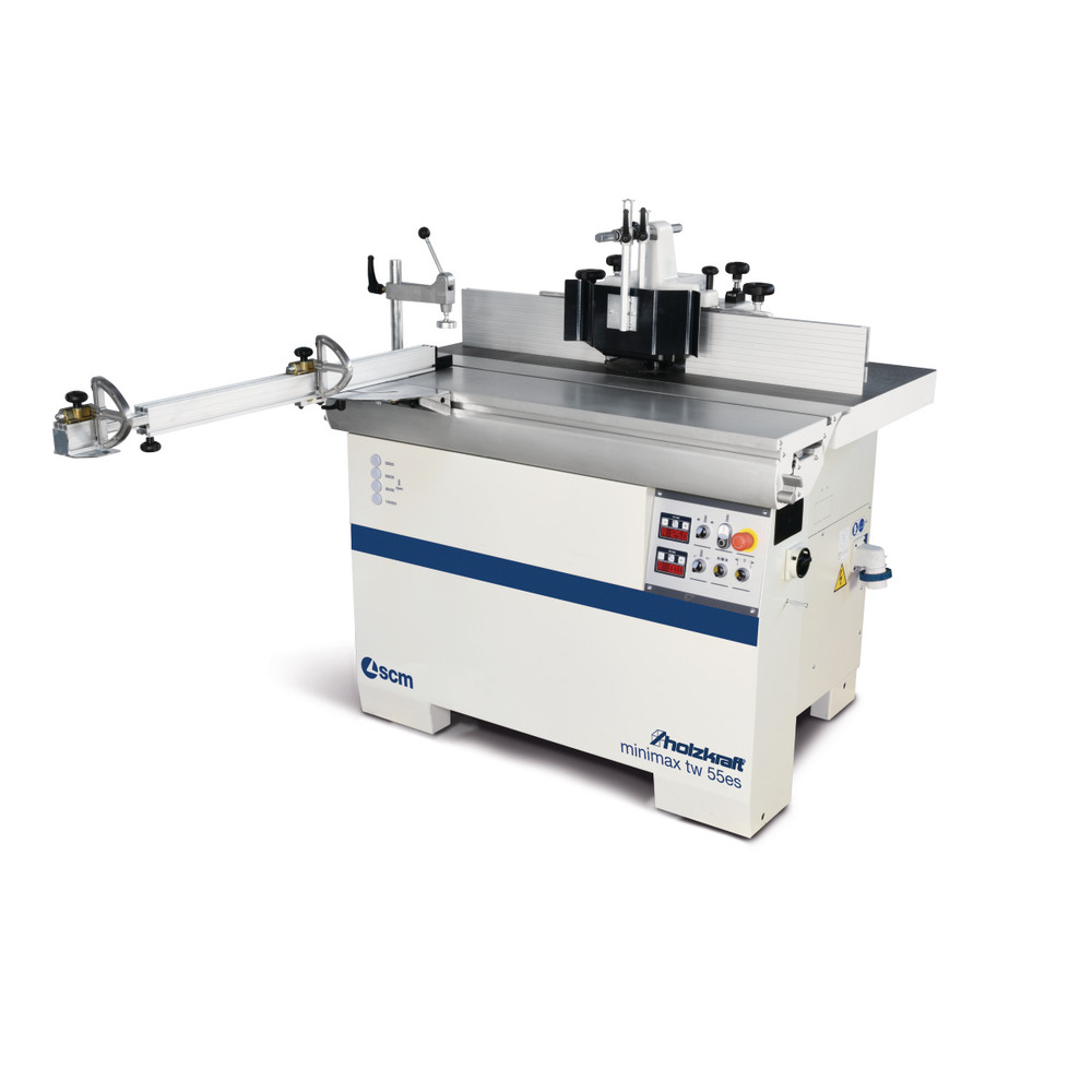 Router stołowy Holzkraft minimax tw 55es M digital 1