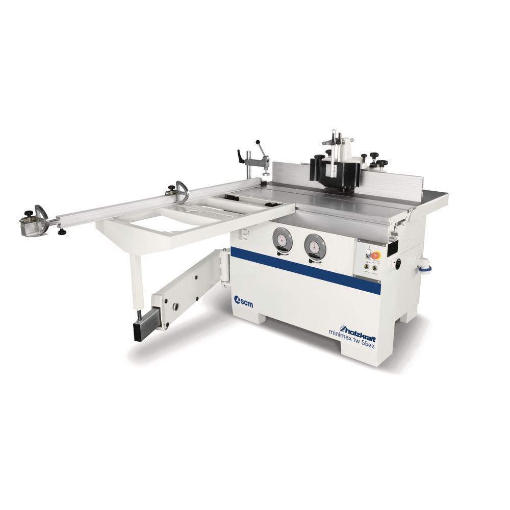 Router stołowy Holzkraft minimax twf 55es 1