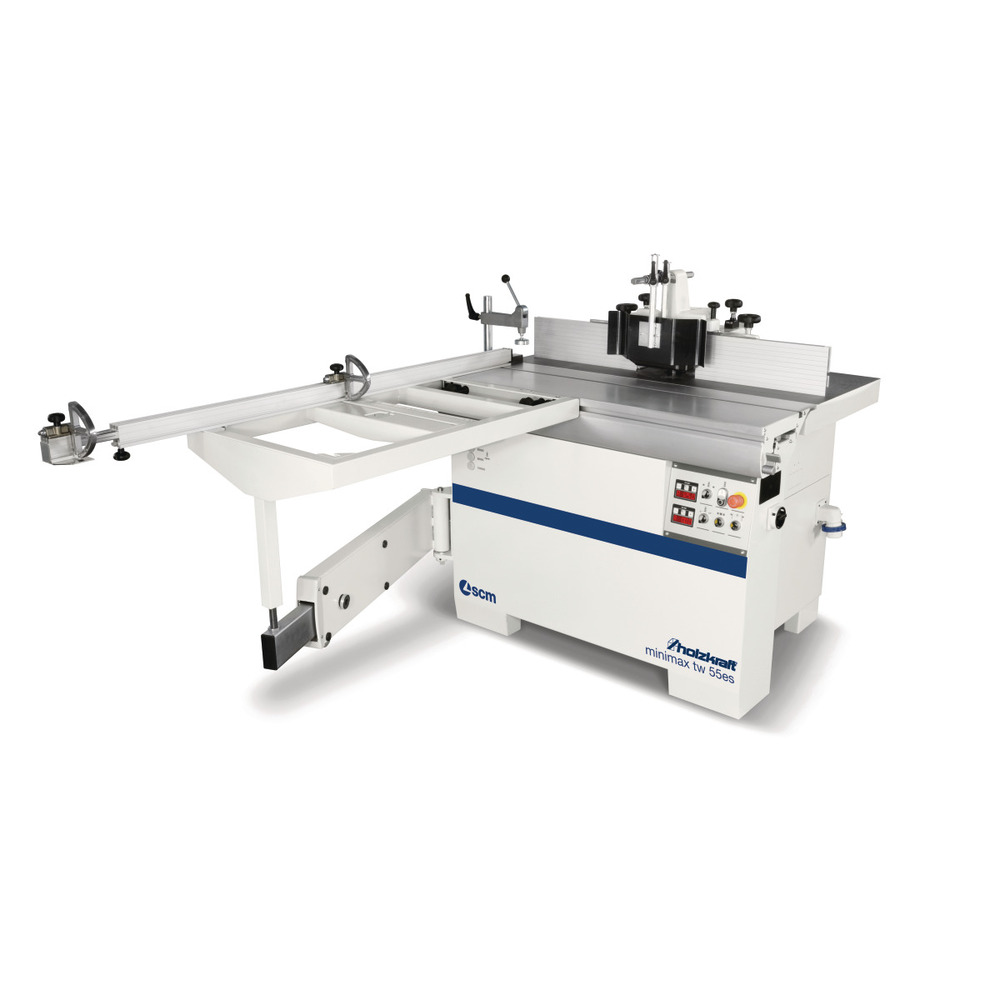 Router stołowy Holzkraft minimax twf 55es M digital 1