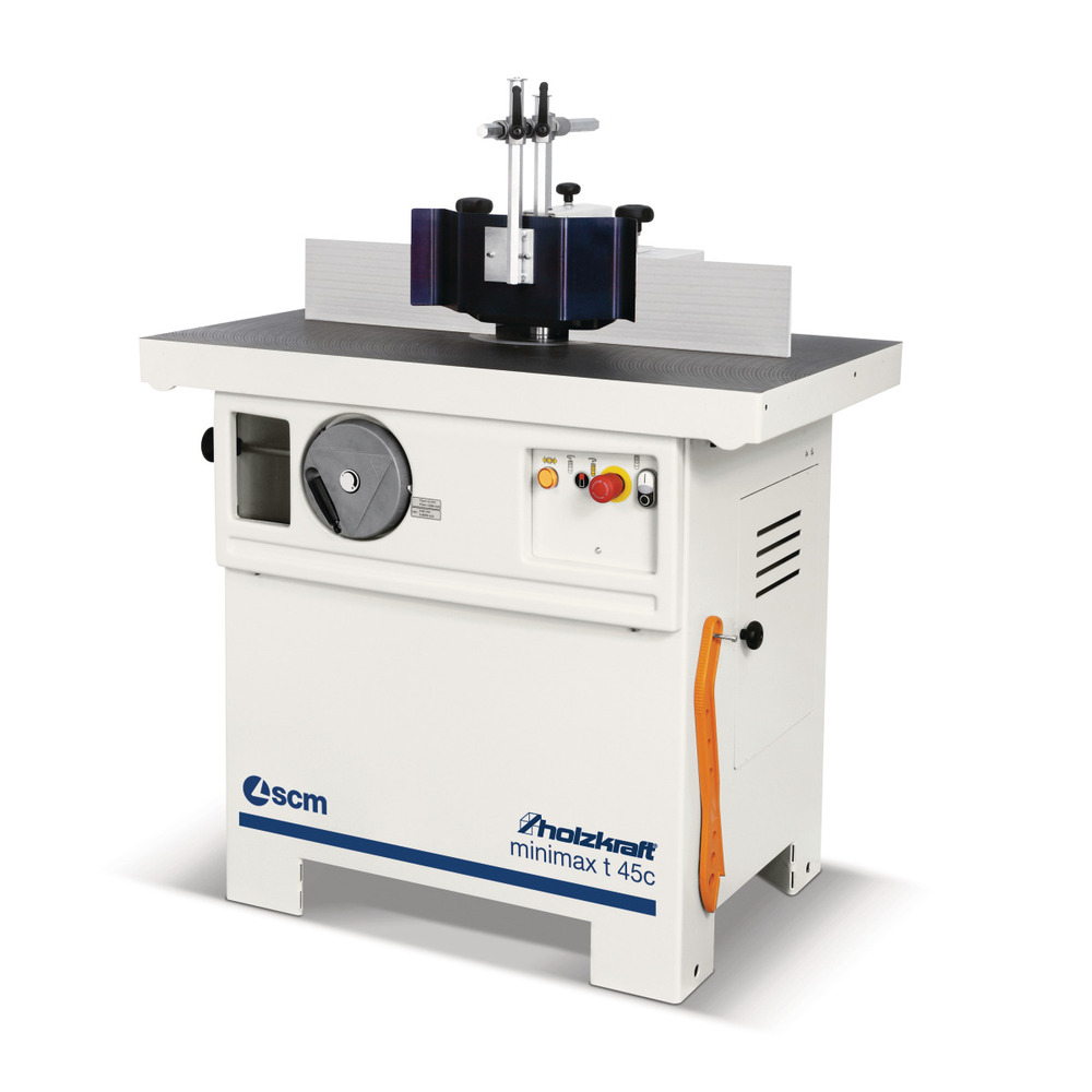 Router stołowy Holzkraft minimax T 45c 1