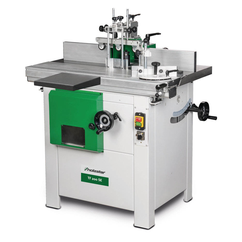 Router stołowy Holzstar TF 200 SE 1