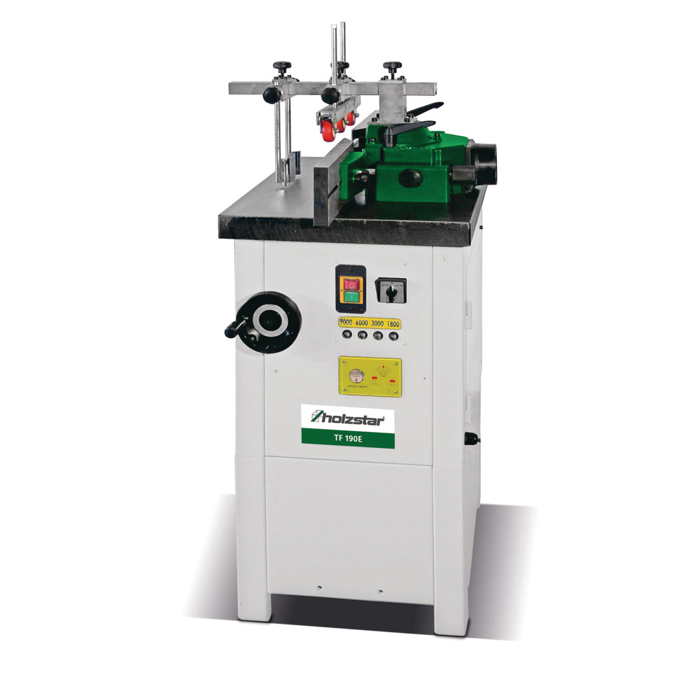 Router stołowy Holzstar TF 190 E (230 V) 1