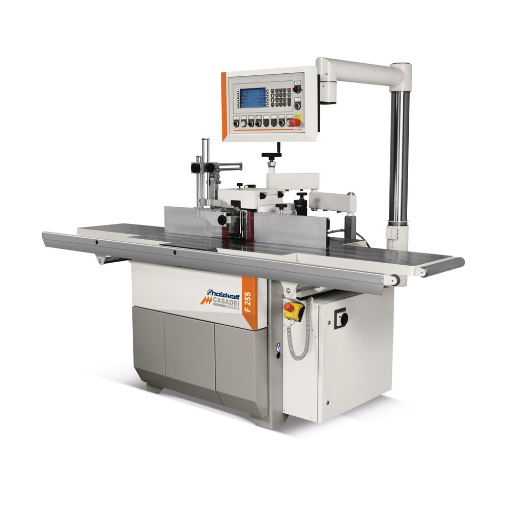 Router stołowy Holzkraft CASADEI CASADEI F 255 A2 1